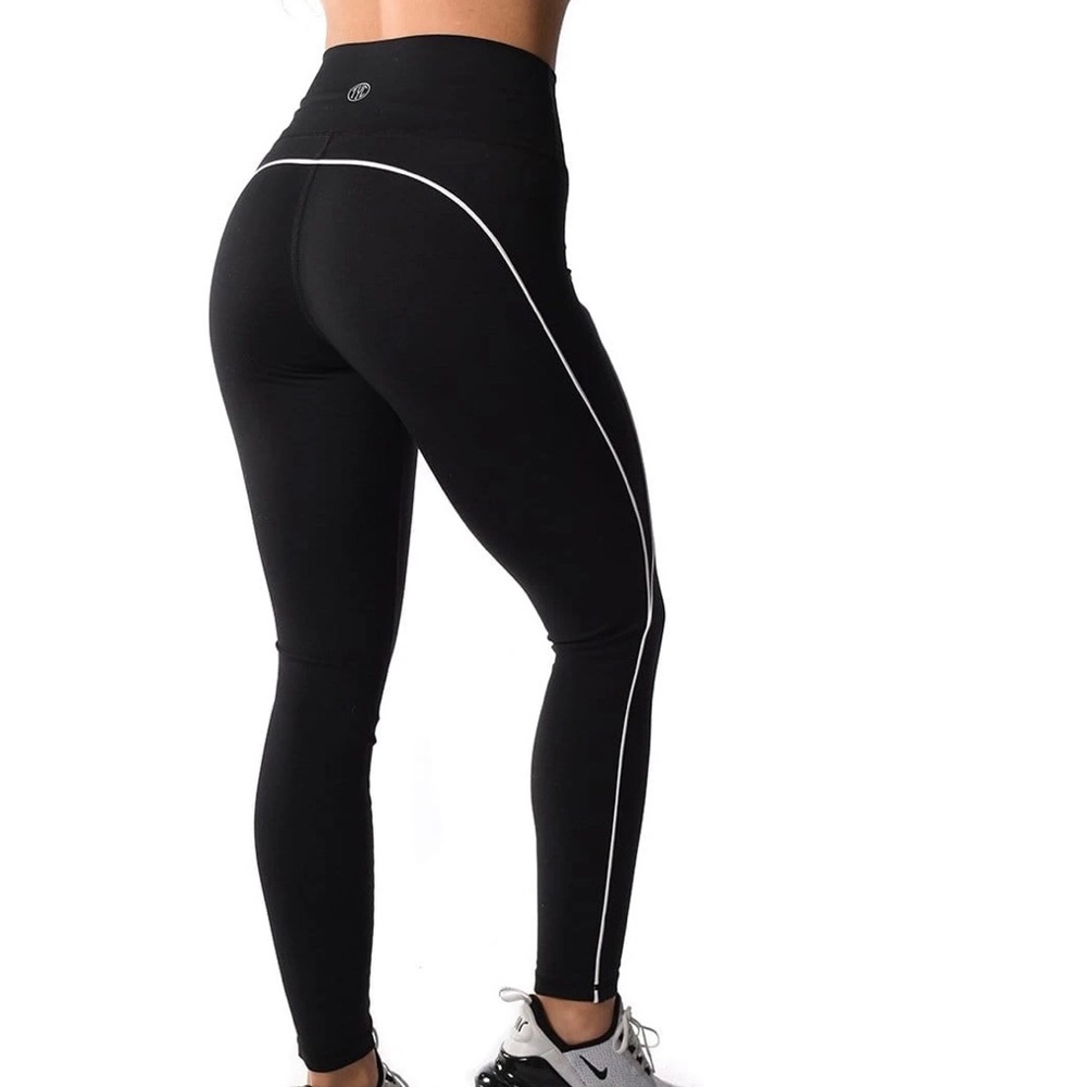 Resilient Track Leggings